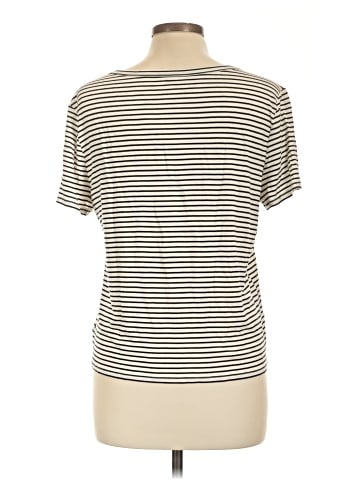 Lucky Brand Short Sleeve Top (view 2)