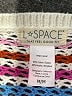 L Space Stripes White Pullover Sweater Size M - photo 7