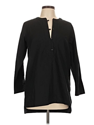 ExOfficio Long Sleeve Blouse (view 1)