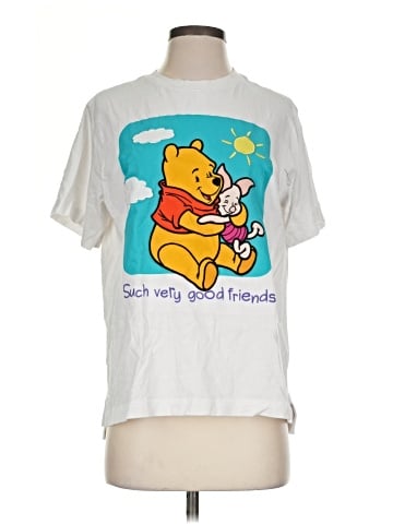 Disney Short Sleeve T-Shirt (view 1)