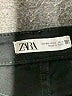 Zara Black Jeans Size 4 - photo 7