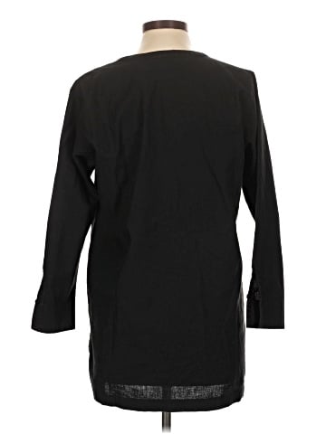 ExOfficio Long Sleeve Blouse (view 2)
