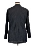 Max Mara Black Long Sleeve Button-Down Shirt Size 14 - photo 2