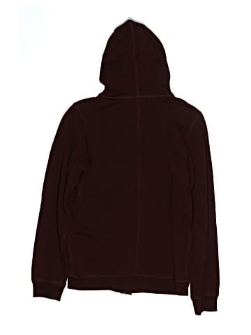 Burberry Zip Up Hoodie (view 2)