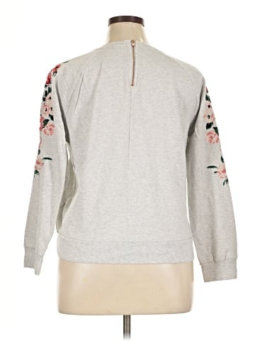 A New Day Sweatshirt (view 2)