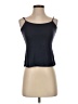 Splendid Black Tank Top Size S - photo 1