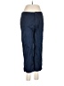 Intro Blue Jeggings Size 6 - photo 1