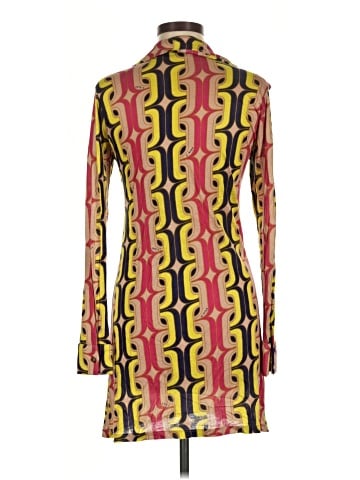 T-Bags Los Angeles Casual Dress (view 2)