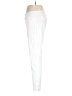 Chico's Solid White Active Pants Size Lg Tall (2.5) - photo 5
