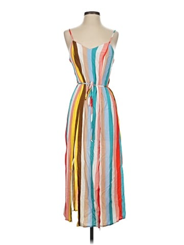 Xhilaration Casual Dress (view 1)