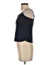 Splendid Black Tank Top Size S - photo 5
