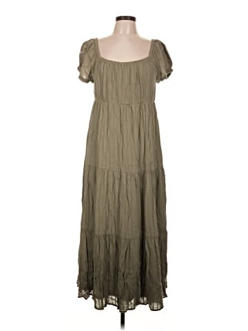 American Eagle Outfitters Casual Dress (view 1)