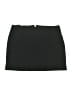 Uniqlo Solid Black Skort Size M - photo 2