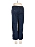 Intro Blue Jeggings Size 6 - photo 2