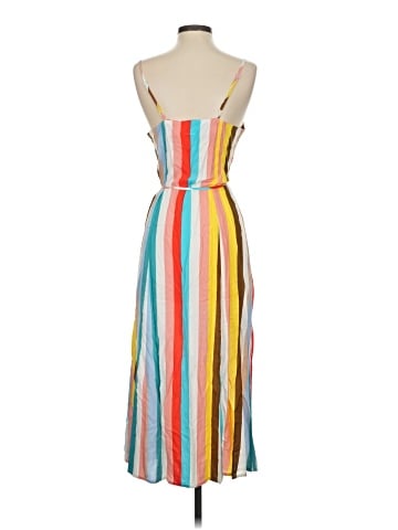 Xhilaration Casual Dress (view 2)