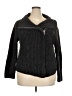 Gap 100% Cotton Gray Jacket Size XXL - photo 1