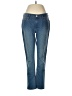 Levi's Hearts Blue Jeans Size 28 waist - photo 1