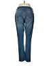 Levi's Hearts Blue Jeans Size 28 waist - photo 2