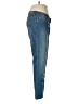 Levi's Hearts Blue Jeans Size 28 waist - photo 4