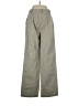 J.Crew 100% Cotton Green Casual Pants Size 4 - photo 2