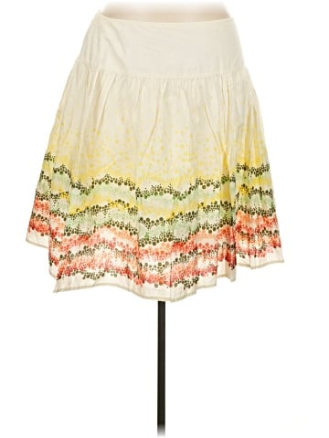 J.Jill Casual Skirt (view 1)