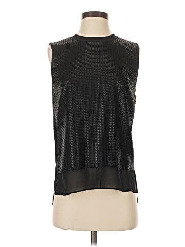 Vince. Sleeveless T-Shirt (view 1)