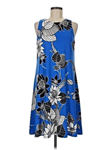 Kasper Casual Dress (view 1)