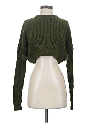 Urban Outfitters Pullover Sweater (view 1)