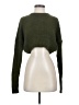 Urban Outfitters Green Pullover Sweater Size S - photo 1