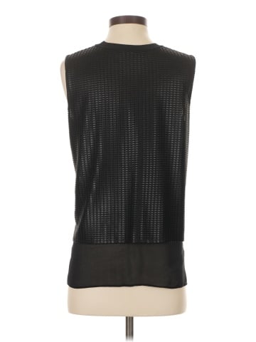 Vince. Sleeveless T-Shirt (view 2)