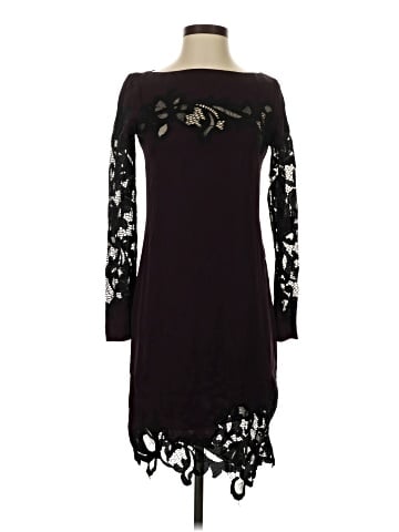 Diane von Furstenberg Cocktail Dress (view 1)