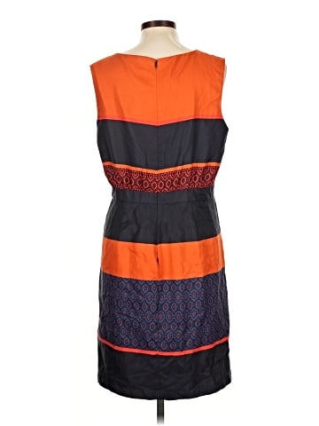 Ann Taylor LOFT Outlet Casual Dress (view 2)