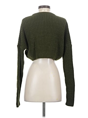 Urban Outfitters Pullover Sweater (view 2)