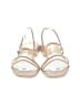 Dolce Vita 100% Leather Ivory Sandals Size 8 - photo 2