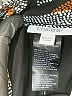 Chico's Paisley Brown Skort Size Lg (2.5) - photo 3