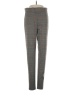 Ann Taylor LOFT Plaid Gray Casual Pants Size XS - photo 1