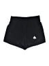 Adidas Solid Black Athletic Shorts Size S - photo 1