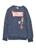 Marvel Blue Sweatshirt Size XL (kids) - photo 1