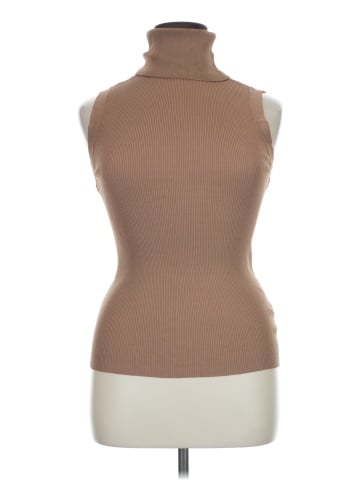 ELOQUII Sleeveless Top (view 1)