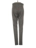 Ann Taylor LOFT Plaid Gray Casual Pants Size XS - photo 2