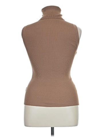 ELOQUII Sleeveless Top (view 2)