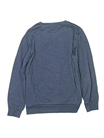 Marvel Sweatshirt (view 2)