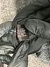 The Limited Chevron-herringbone Gray Blazer Size XS - photo 7
