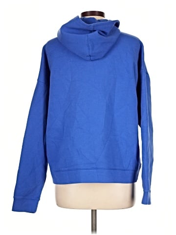 Gap Fit Zip Up Hoodie (view 2)