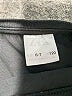 Zara Black Short Sleeve T-Shirt Size 6 - 7 - photo 3