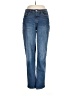 Old Navy Blue Jeans Size 10 (tall) - photo 1