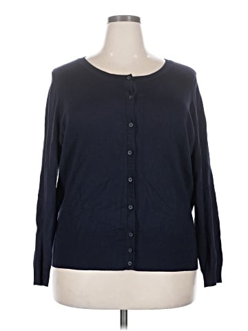 Lane Bryant Cardigan (view 1)