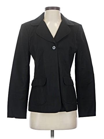 Ellen Tracy Blazer (view 1)