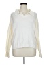 Old Navy Ivory Pullover Sweater Size XL - photo 1