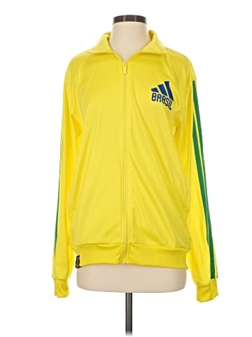 Adidas Track Jacket (view 1)
